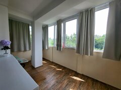 Baba Novac, confort fix langa parc, 2 camere cu terasa