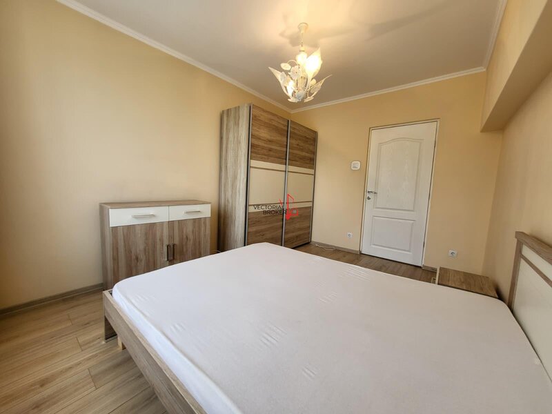 Baba Novac, muta-te acum fix langa parc I.O.R, 2 camere cu terasa.